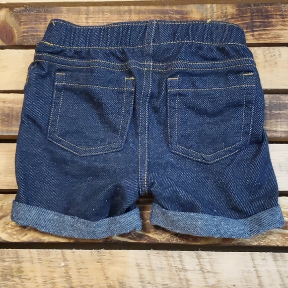 Bundle Of Girls Shorts Size 18 months #A9 - Picture 6 of 8